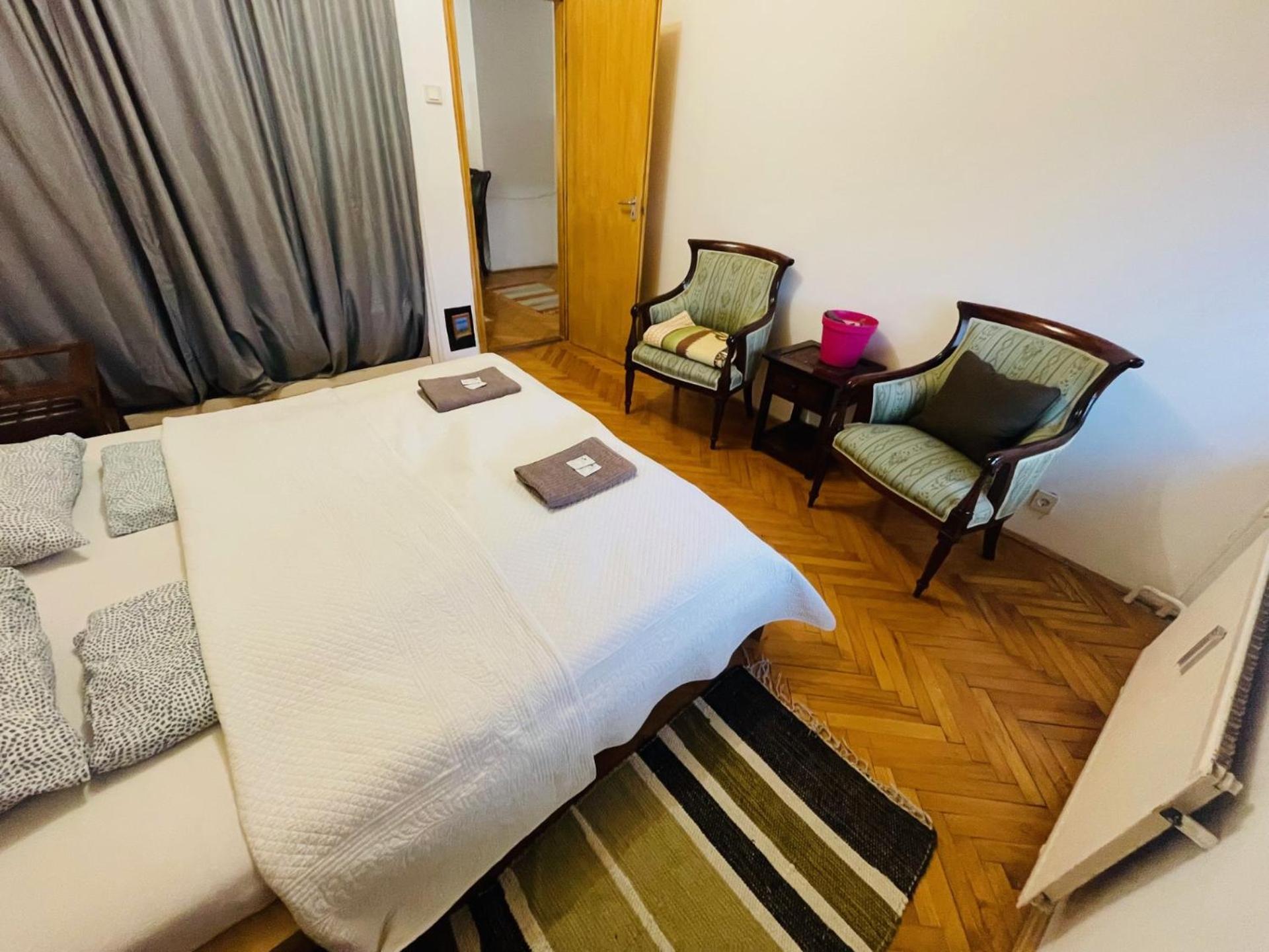 Greenpark Garden Villa Family Apartments Near Tokaj زيرينس المظهر الخارجي الصورة