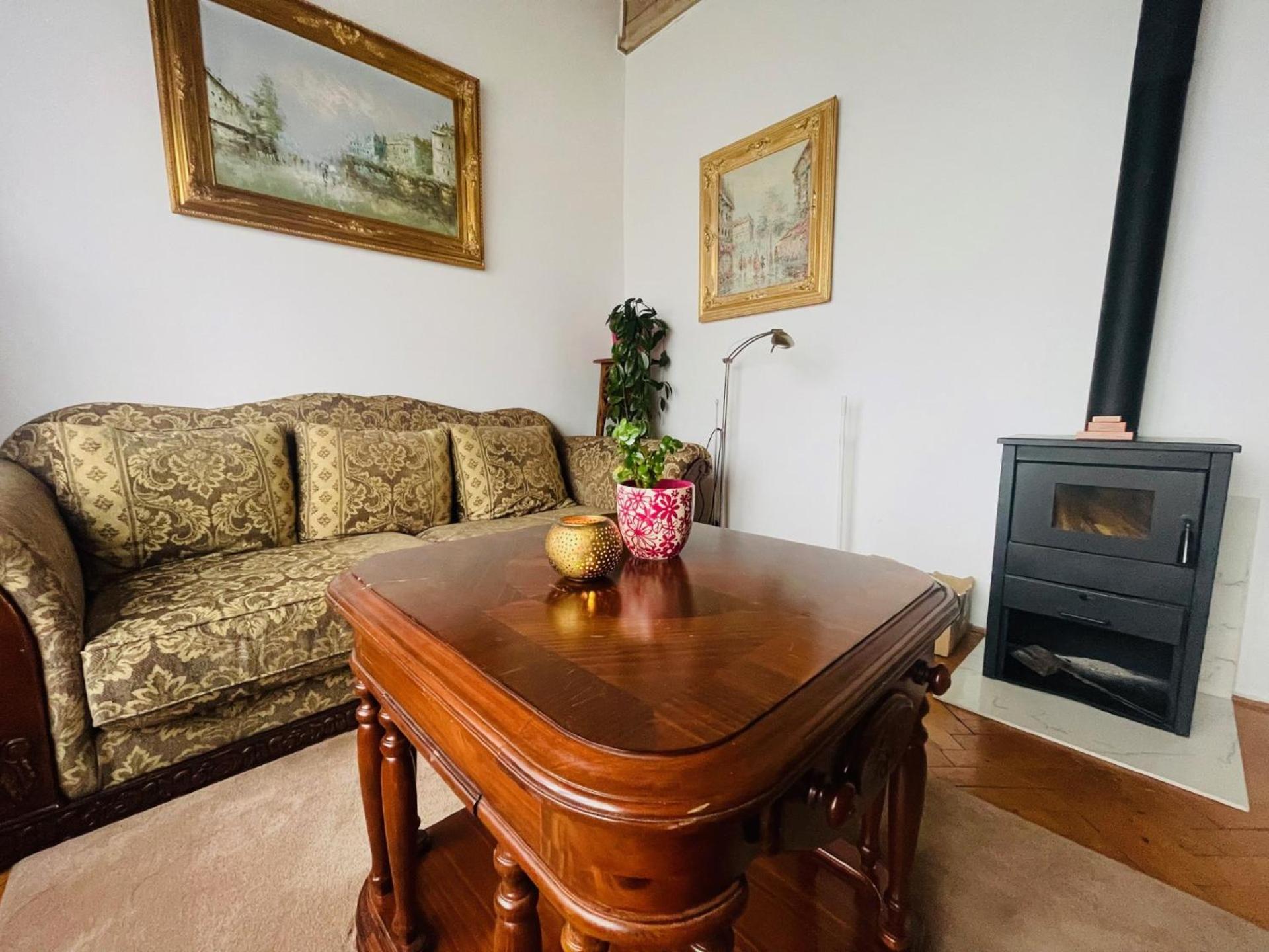 Greenpark Garden Villa Family Apartments Near Tokaj زيرينس المظهر الخارجي الصورة