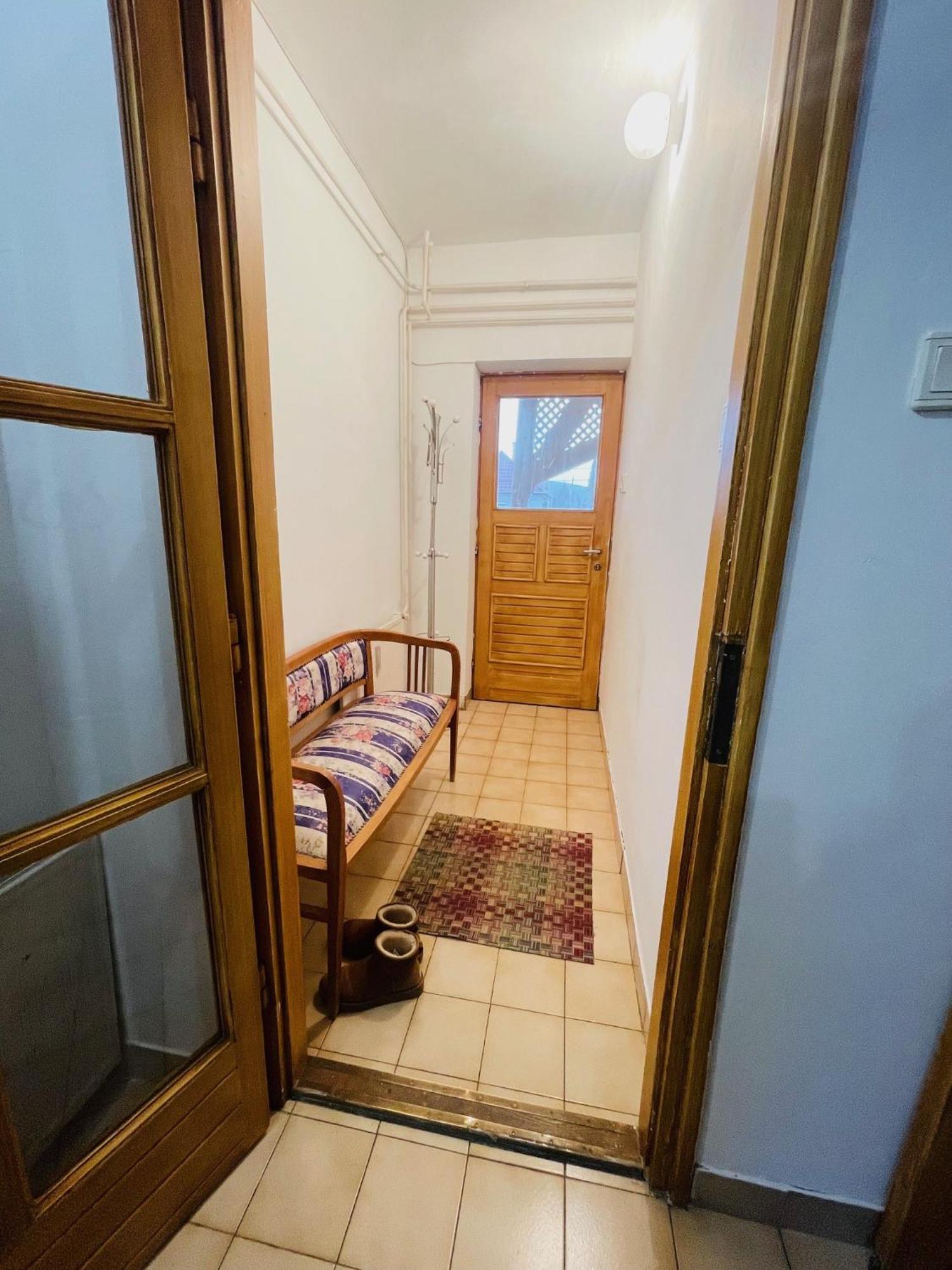 Greenpark Garden Villa Family Apartments Near Tokaj زيرينس المظهر الخارجي الصورة
