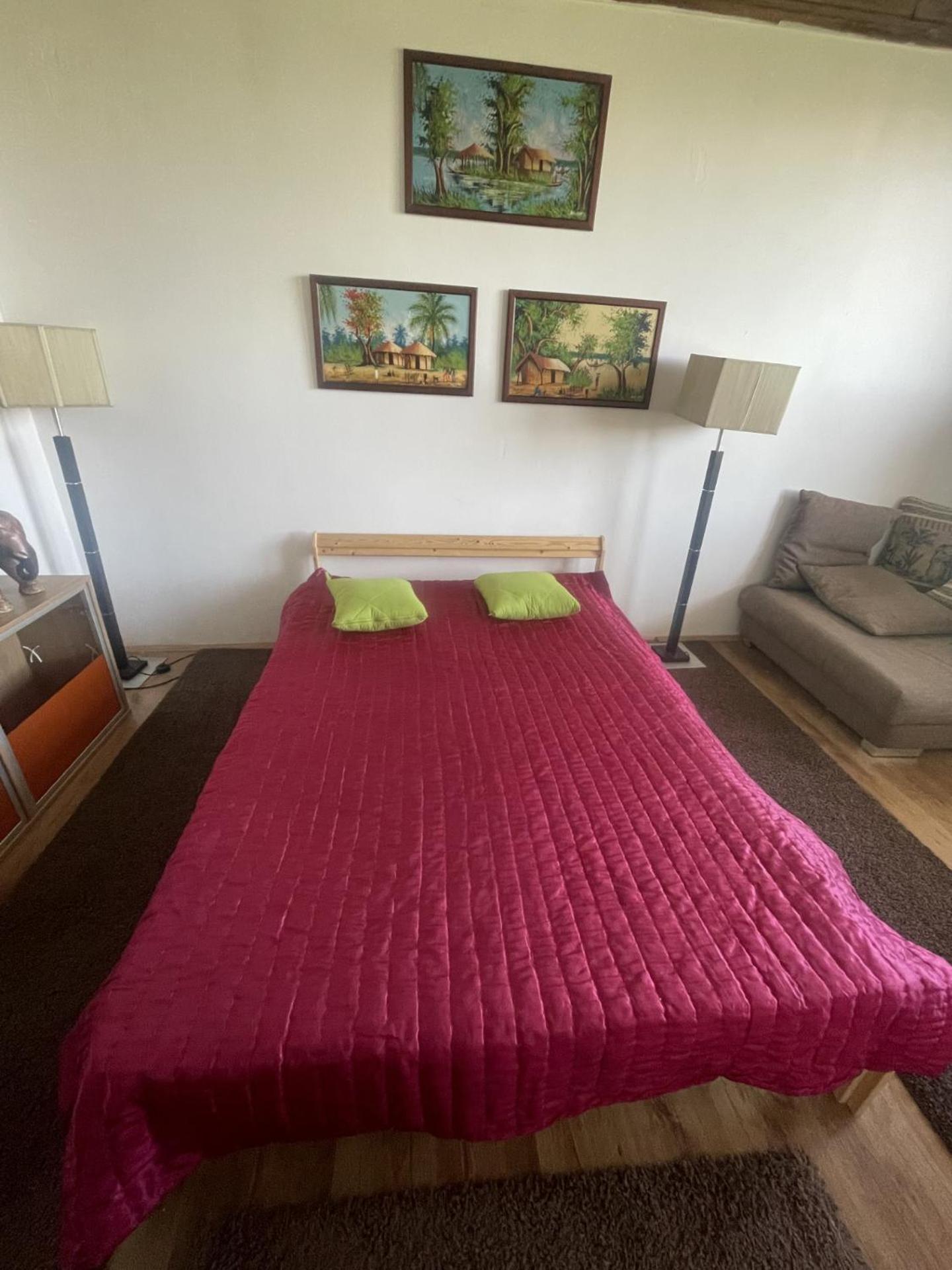 Greenpark Garden Villa Family Apartments Near Tokaj زيرينس المظهر الخارجي الصورة