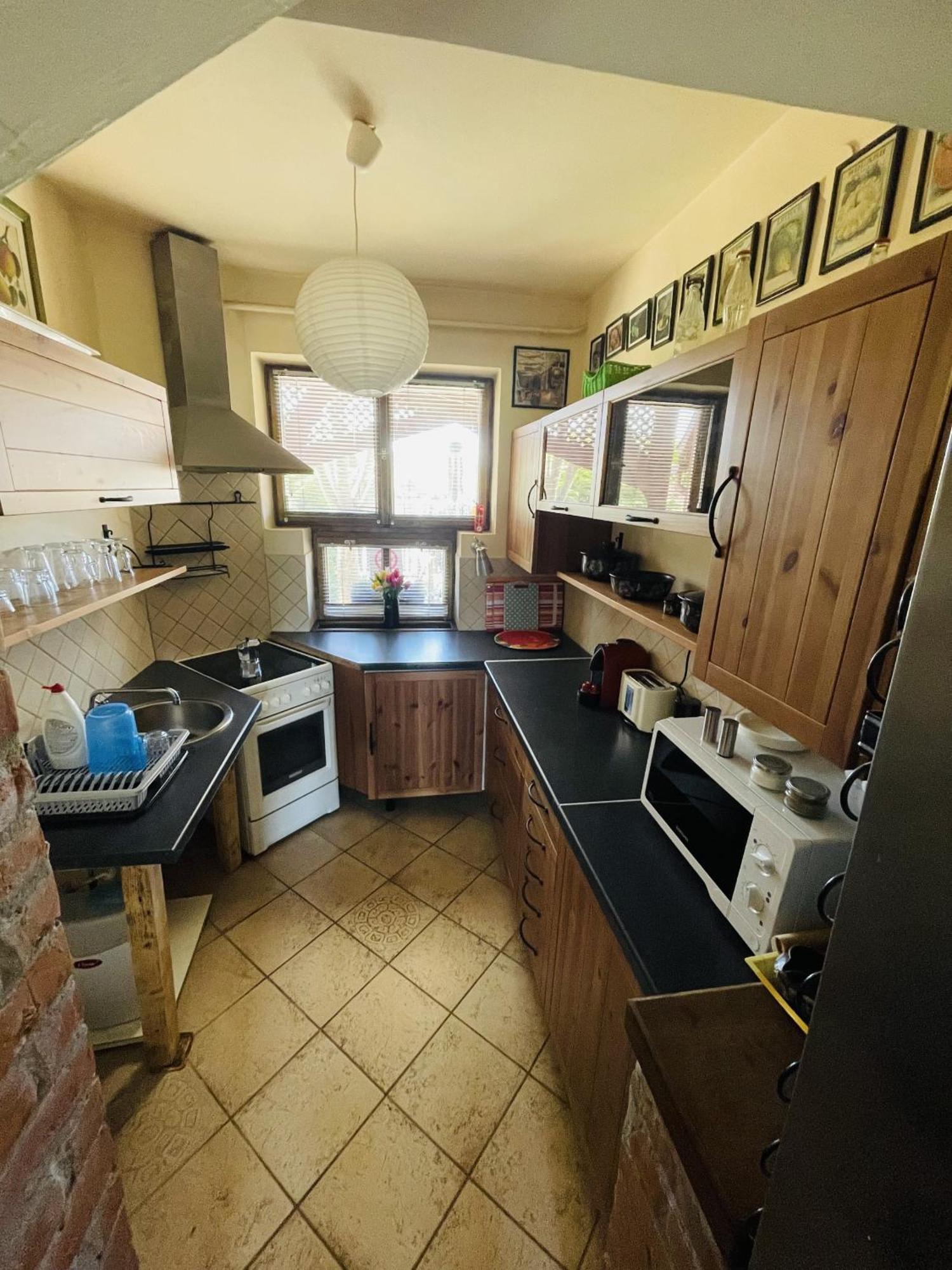 Greenpark Garden Villa Family Apartments Near Tokaj زيرينس المظهر الخارجي الصورة