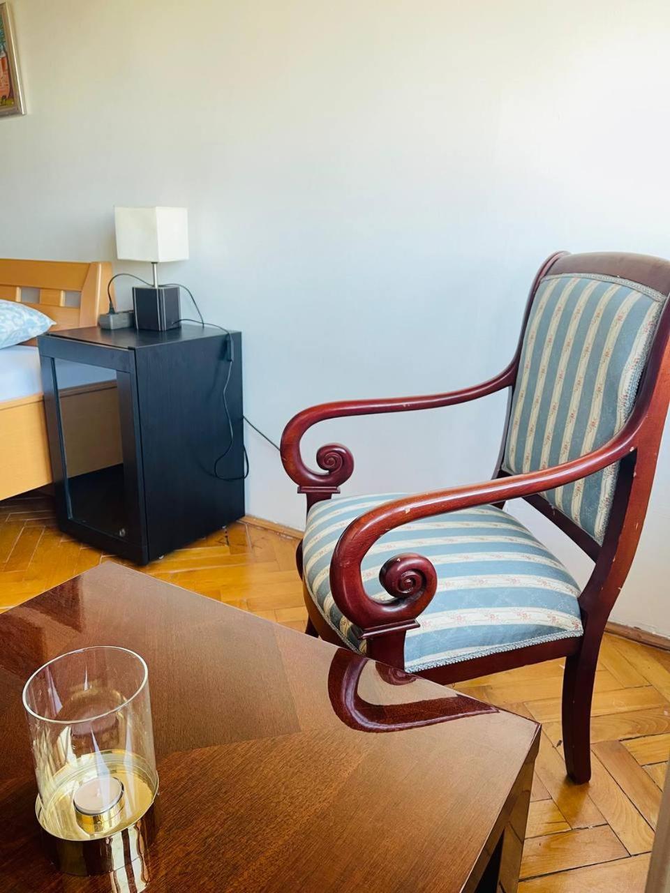 Greenpark Garden Villa Family Apartments Near Tokaj زيرينس المظهر الخارجي الصورة