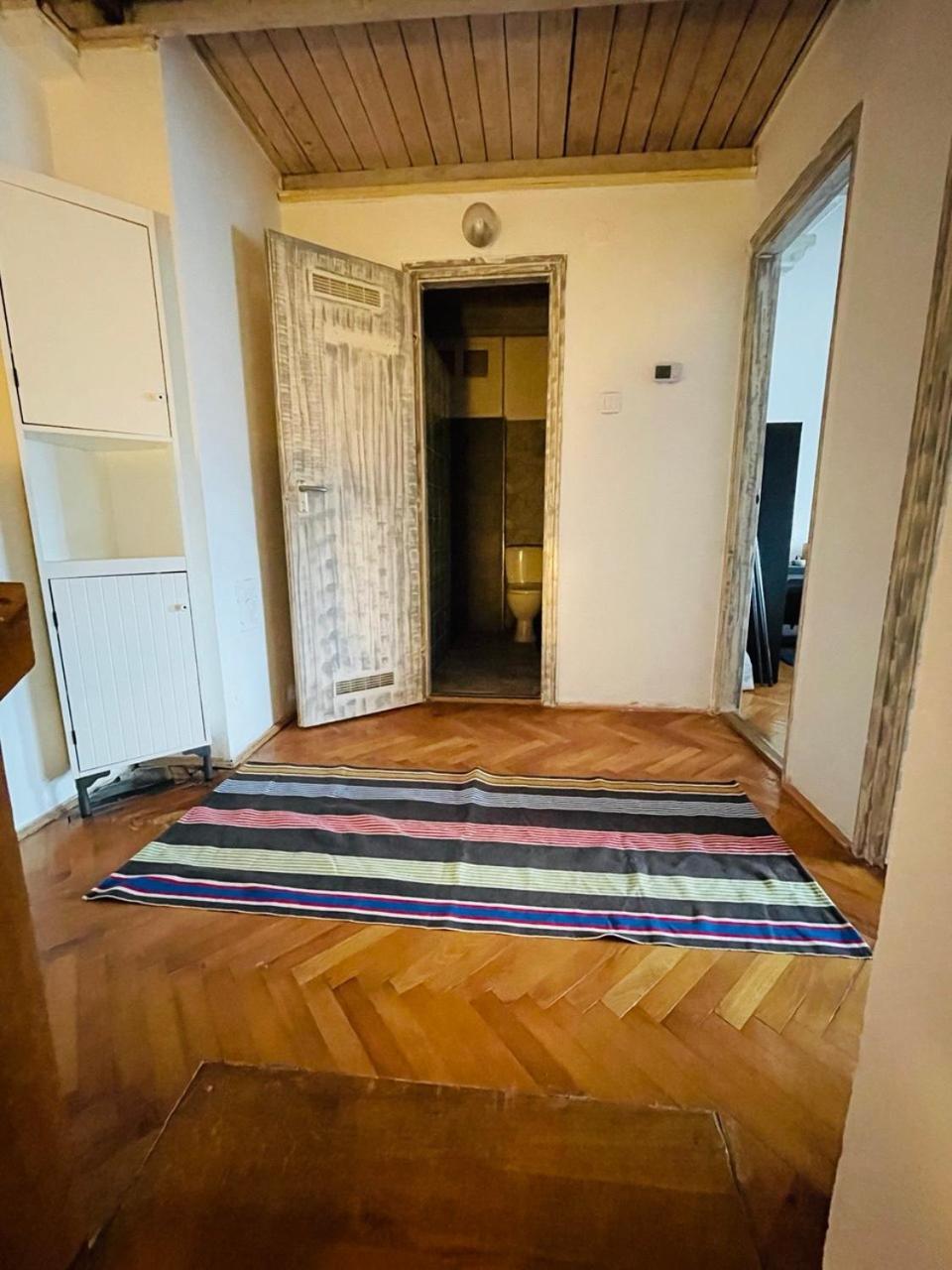 Greenpark Garden Villa Family Apartments Near Tokaj زيرينس المظهر الخارجي الصورة